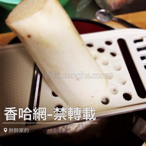 纳豆山药饼的做法大全【图】_纳豆山药饼的家