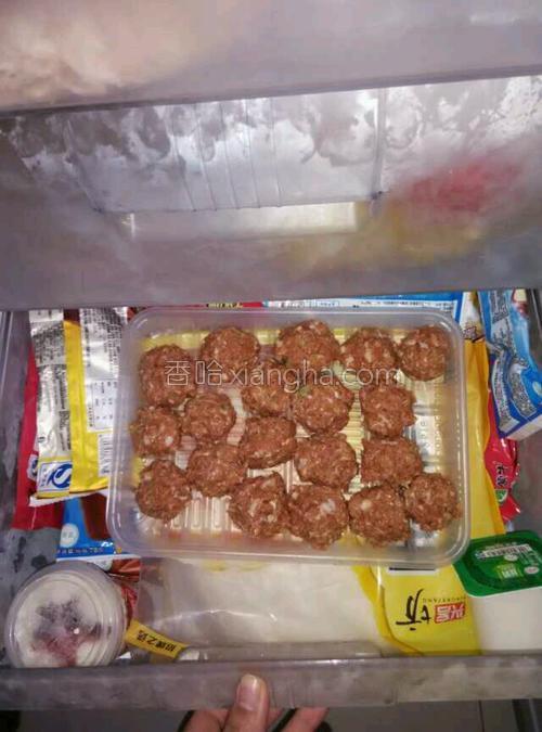 冬瓜粉丝丸子汤的做法大全【图】_冬瓜粉丝丸