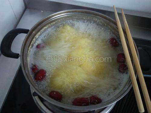 小米红枣苹果粥的做法大全【图】_小米红枣苹