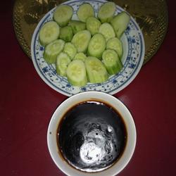 甜面酱的做法大全_甜面酱怎么做好吃 - 菜谱 - 