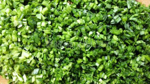 威海大馅鲅鱼饺子的做法大全【图】_威海大馅