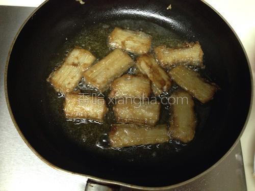 香煎带鱼段的做法大全