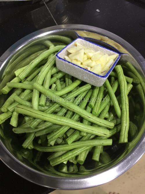 酱油膏炒长豆的做法大全【图】_酱油膏炒长豆