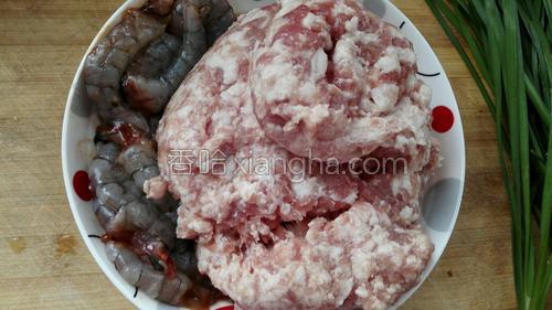 宝宝肉泥饺子的做法大全【图】_宝宝肉泥饺子