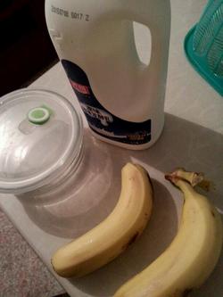 香蕉酸奶冰淇淋怎么做最美味 香蕉酸奶冰淇淋