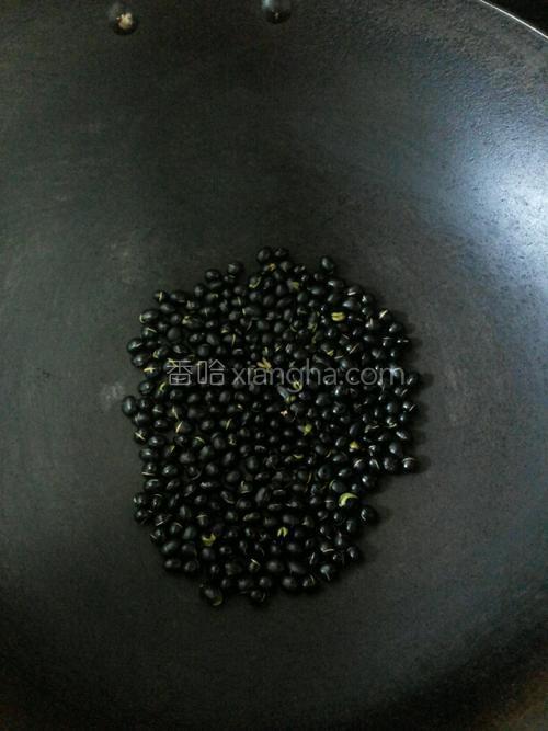 黑豆泡醋的做法大全