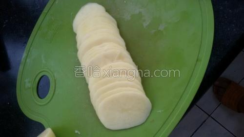 土豆丝的切法的做法大全【图】_土豆丝的切法