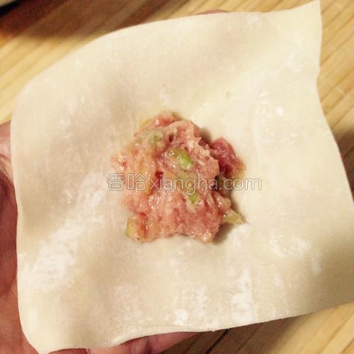 包抄手的做法大全