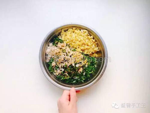 白菜饺子的做法大全【图】_白菜饺子的家常做