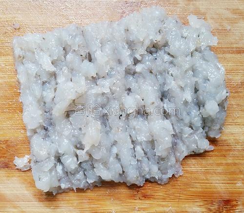 土豆泥虾球的做法大全【图】_土豆泥虾球的家