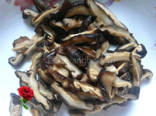 青木瓜炒香菇鸭蛋的做法大全【图】_青木瓜炒