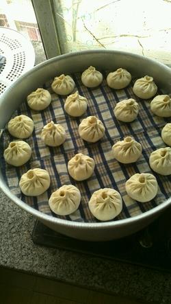 【图】青菜大肉包怎么做好吃_青菜大肉包做法