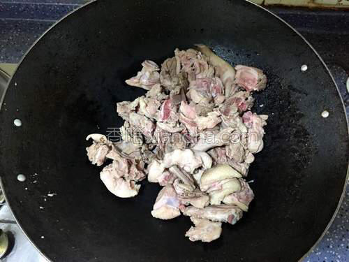 啤酒烧鸭的做法大全【图】_啤酒烧鸭的家常做