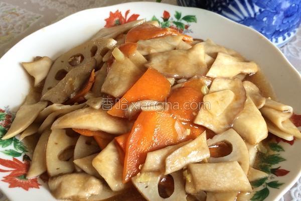 蚝油鲍汁杏鲍菇的做法大全【图】_蚝油鲍汁杏