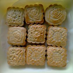广式月饼