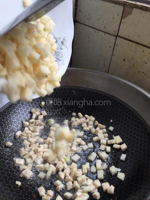 土豆鸡肉焖饭的做法大全【图】_土豆鸡肉焖饭