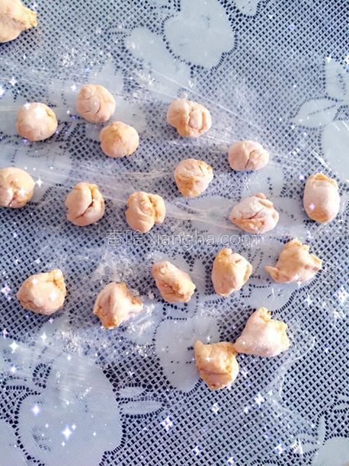 胡萝卜馒头的做法大全【图】_胡萝卜馒头的家