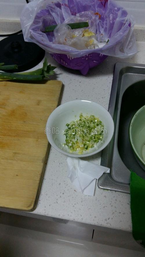 猪肉大葱饺子馅的做法大全【图】_猪肉大葱饺