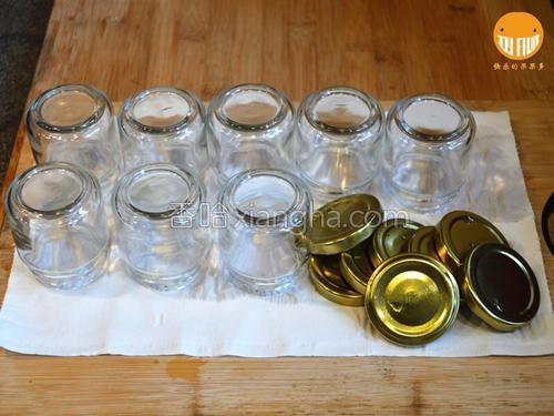 熏衣草火龙果果酱的做法大全【图】_熏衣草火