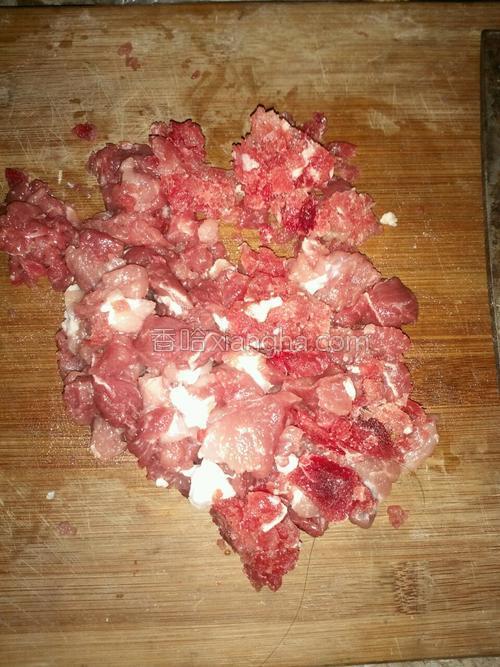 宝宝爱心小肉丸的做法大全【图】_宝宝爱心小