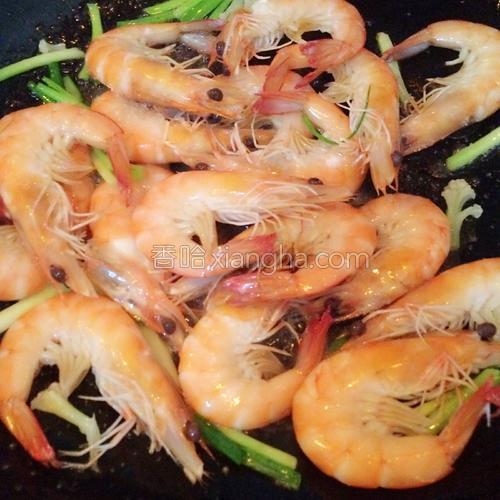番茄酱虾的做法大全【图】_番茄酱虾的家常做