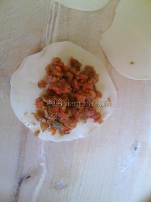花样蒸饺的做法大全【图】_花样蒸饺的家常做