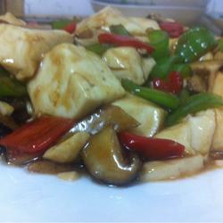 清水豆腐