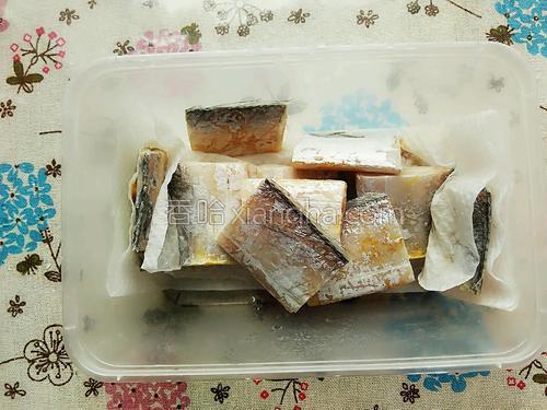 鱼的做法大全【图】_香酥烩带鱼的家常做法视