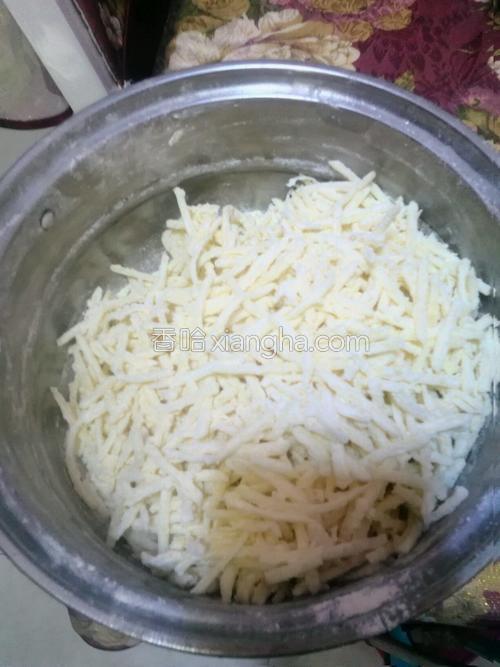 炒山药丸子的做法大全