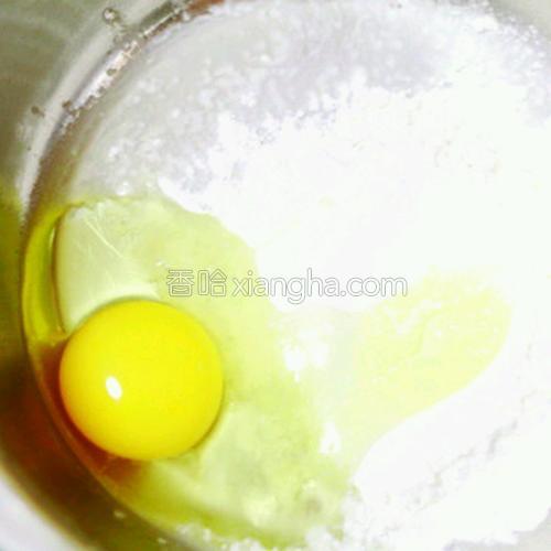 油炸猫耳朵的做法大全【图】_油炸猫耳朵的家