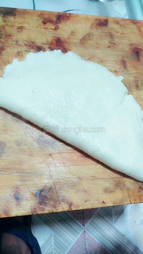糯米粉蒸年糕的做法大全【图】_糯米粉蒸年糕