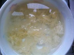 【图】木瓜银耳红枣汤怎么吃,木瓜银耳红枣汤