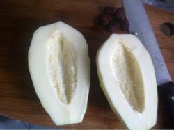 【图】木瓜银耳红枣汤怎么吃,木瓜银耳红枣汤