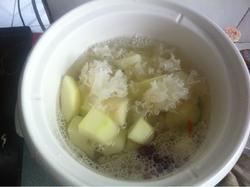 【图】木瓜银耳红枣汤怎么吃,木瓜银耳红枣汤