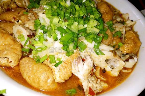 水煮鱼简单做法的做法_水煮鱼简单做法的做法