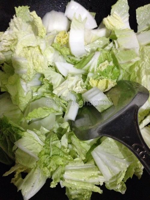 白菜炖宽粉的做法大全【图】_白菜炖宽粉的家