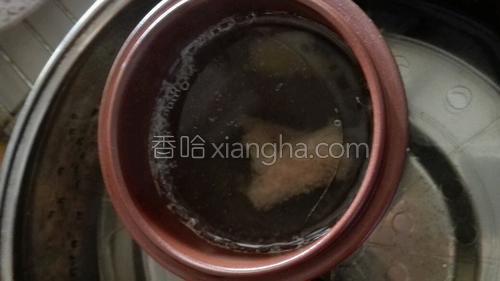 1岁宝宝的排骨花菜饭的做法大全【图】_1岁宝