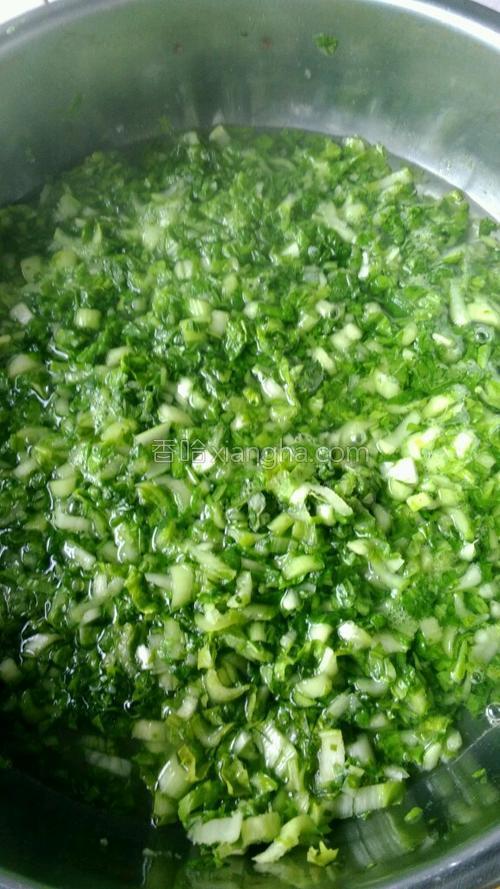 东北大馅水饺的做法大全【图】_东北大馅水饺