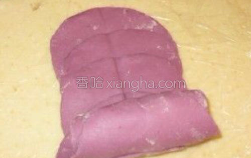 火龙果汁玫瑰花馒头的做法大全【图】_火龙果