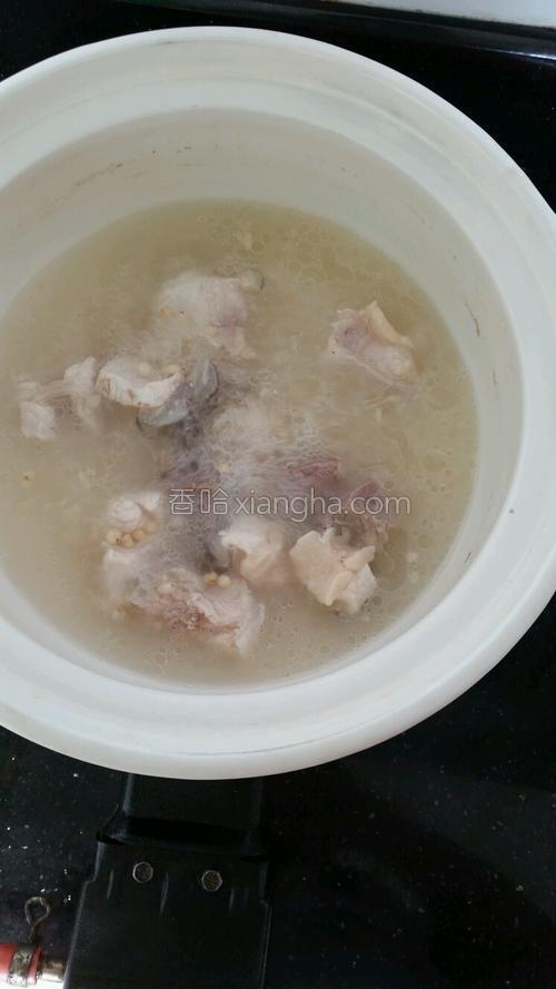 川贝枇杷叶煲鳄鱼汤的做法大全【图】_川贝枇