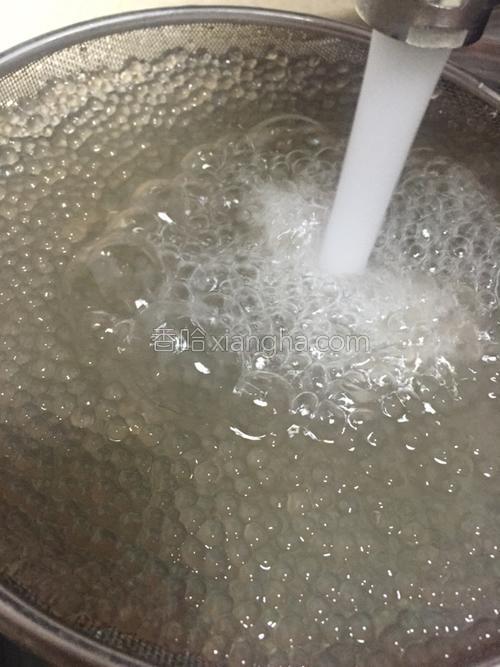 奇异果西米露和香蕉软饼的做法大全【图】_奇