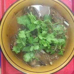 红烧狗肉