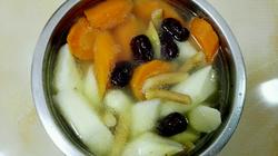 排骨汤的家常做法红萝卜 MjUweDA