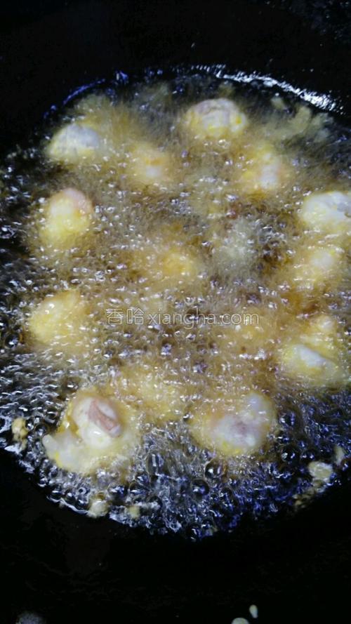 炸芝士虾仁的做法大全【图】_炸芝士虾仁的家