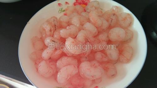 虾仁木耳蔬菜饼的做法大全【图】_虾仁木耳蔬