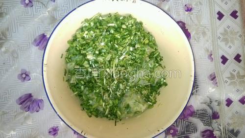 萝卜韭菜肉饺子的做法大全【图】_萝卜韭菜肉