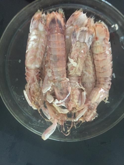 椒盐濑尿虾的做法大全【图】_椒盐濑尿虾的家
