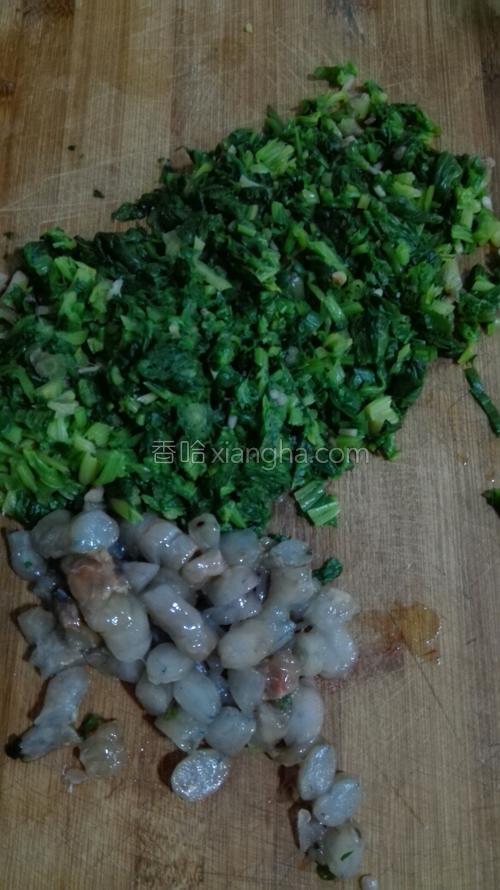 虾仁菠菜粥的做法大全