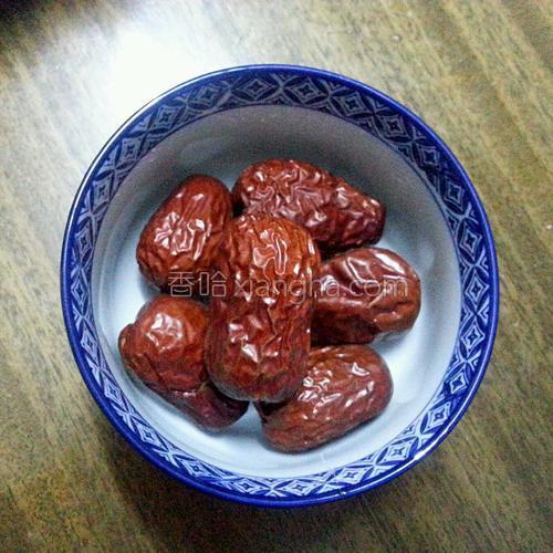 补血养颜粥的做法大全【图】_补血养颜粥的家