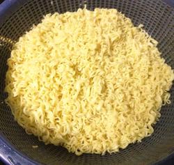 【图】最正宗家常炒面的做法_家常炒面如何做